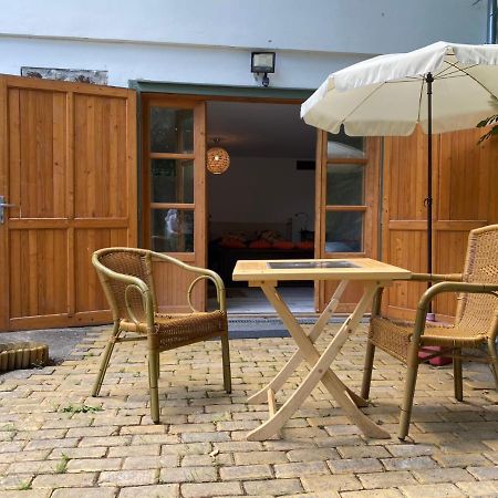 Countryside Appartement Fule Buitenkant foto