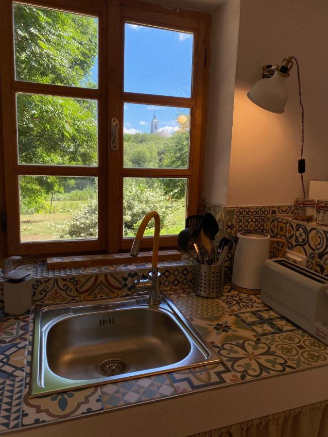 Countryside Appartement Fule Buitenkant foto