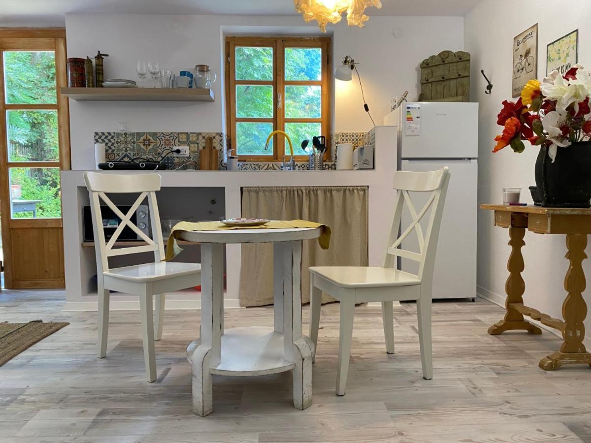 Countryside Appartement Fule Buitenkant foto